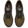 image:imageNew Balance UnisexAdult 480 V1 SneakerDark OliveBlack
