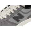 image:imageNew Balance UnisexAdult 480 V1 SneakerGreyBlack