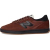 image:imageNew Balance UnisexAdult 480 V1 SneakerNavy 1