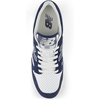 image:imageNew Balance UnisexAdult 480 V1 SneakerNb NavyWhite