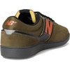 image:imageNew Balance UnisexAdult 480 V1 SneakerOliveRust