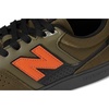 image:imageNew Balance UnisexAdult 480 V1 SneakerOliveRust