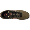 image:imageNew Balance UnisexAdult 480 V1 SneakerOliveRust