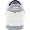 image:imageNew Balance UnisexAdult 480 V1 SneakerPinkPinkpink