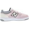image:imageNew Balance UnisexAdult 480 V1 SneakerPinkPinkpink