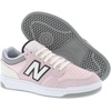 image:imageNew Balance UnisexAdult 480 V1 SneakerPinkPinkpink