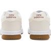 image:imageNew Balance UnisexAdult 480 V1 SneakerSea SaltClassic Crimson