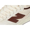 image:imageNew Balance UnisexAdult 480 V1 SneakerSea SaltDark Brown
