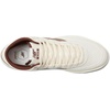 image:imageNew Balance UnisexAdult 480 V1 SneakerSea SaltDark Brown