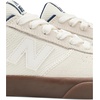 image:imageNew Balance UnisexAdult 480 V1 SneakerSea SaltDark Gum