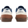 image:imageNew Balance UnisexAdult 480 V1 SneakerSea SaltDark Gum