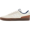 image:imageNew Balance UnisexAdult 480 V1 SneakerSea SaltDark Gum
