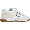 image:imageNew Balance UnisexAdult 480 V1 SneakerSea SaltPhantom