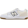 image:imageNew Balance UnisexAdult 480 V1 SneakerSea SaltPhantom