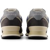 image:imageNew Balance UnisexAdult U574v1Black CementSlate Grey
