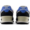 image:imageNew Balance UnisexAdult U574v1BlackBlue Agate