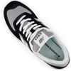 image:imageNew Balance UnisexAdult U574v1BlackWhite