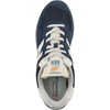image:imageNew Balance UnisexAdult U574v1Blue