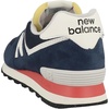 image:imageNew Balance UnisexAdult U574v1Blue