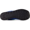 image:imageNew Balance UnisexAdult U574v1Blue AgateLime Leaf