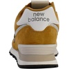 image:imageNew Balance UnisexAdult U574v1Desert ClaySea Salt