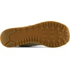 image:imageNew Balance UnisexAdult U574v1IncenseBlack