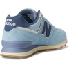 image:imageNew Balance UnisexAdult U574v1Light BlueIndigo