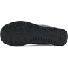 image:imageNew Balance UnisexAdult U574v1Neptune GreyTaffy Blue