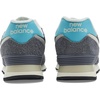 image:imageNew Balance UnisexAdult U574v1Neptune GreyTaffy Blue