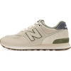 image:imageNew Balance UnisexAdult U574v1Off WhiteDarker Nb Navy
