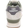 image:imageNew Balance UnisexAdult U574v1Off Whitedark Navy