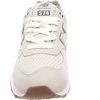 image:imageNew Balance UnisexAdult U574v1Off Whitedark Navy