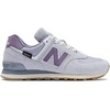 image:imageNew Balance UnisexAdult U574v1Rain CloudGrey
