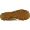 image:imageNew Balance UnisexAdult U574v1Sea SaltWhite