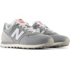 image:imageNew Balance UnisexAdult U574v1Slate Grey