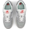 image:imageNew Balance UnisexAdult U574v1Slate Grey