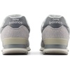 image:imageNew Balance UnisexAdult U574v1Slate Grey