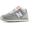 image:imageNew Balance UnisexAdult U574v1Slate Grey