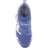 image:imageNew Balance UnisexChild Dynasoft Reveal V4 Boa Running ShoeFairweather BlueOxford Blue
