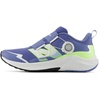 image:imageNew Balance UnisexChild Dynasoft Reveal V4 Boa Running ShoeFairweather BlueOxford Blue