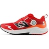 image:imageNew Balance UnisexChild Dynasoft Reveal V4 Boa Running ShoeFire CrackerShadow Red
