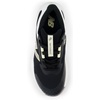 image:imageNew Balance UnisexChild Kids 996v6BlackWhiteIce Wine