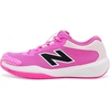 image:imageNew Balance UnisexChild Kids 996v6Pink SaltPink Heat