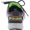 image:imageNew Balance Womens 410 V6 Trail Running ShoeBlackElectric Purple