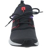 image:imageNew Balance Womens 410 V6 Trail Running ShoeBlackElectric Purple
