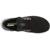 image:imageNew Balance Womens 410 V6 Trail Running ShoeBlackGreen