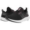 image:imageNew Balance Womens 410 V6 Trail Running ShoeBlackGreen