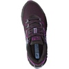 image:imageNew Balance Womens 410 V6 Trail Running ShoeBlackPlum