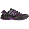 image:imageNew Balance Womens 410 V6 Trail Running ShoeBlackPlum