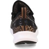 image:imageNew Balance Womens 410 V6 Trail Running ShoeBlackSweet CaramelBison